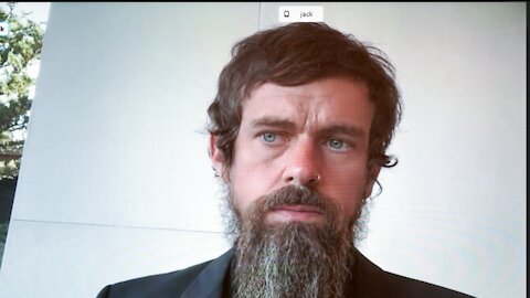 A message to Jack Dorsey!