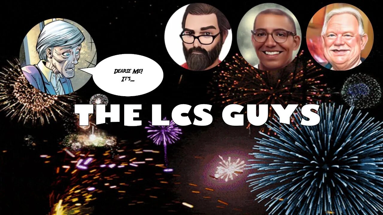 The LCS Guys, 2023-04-07