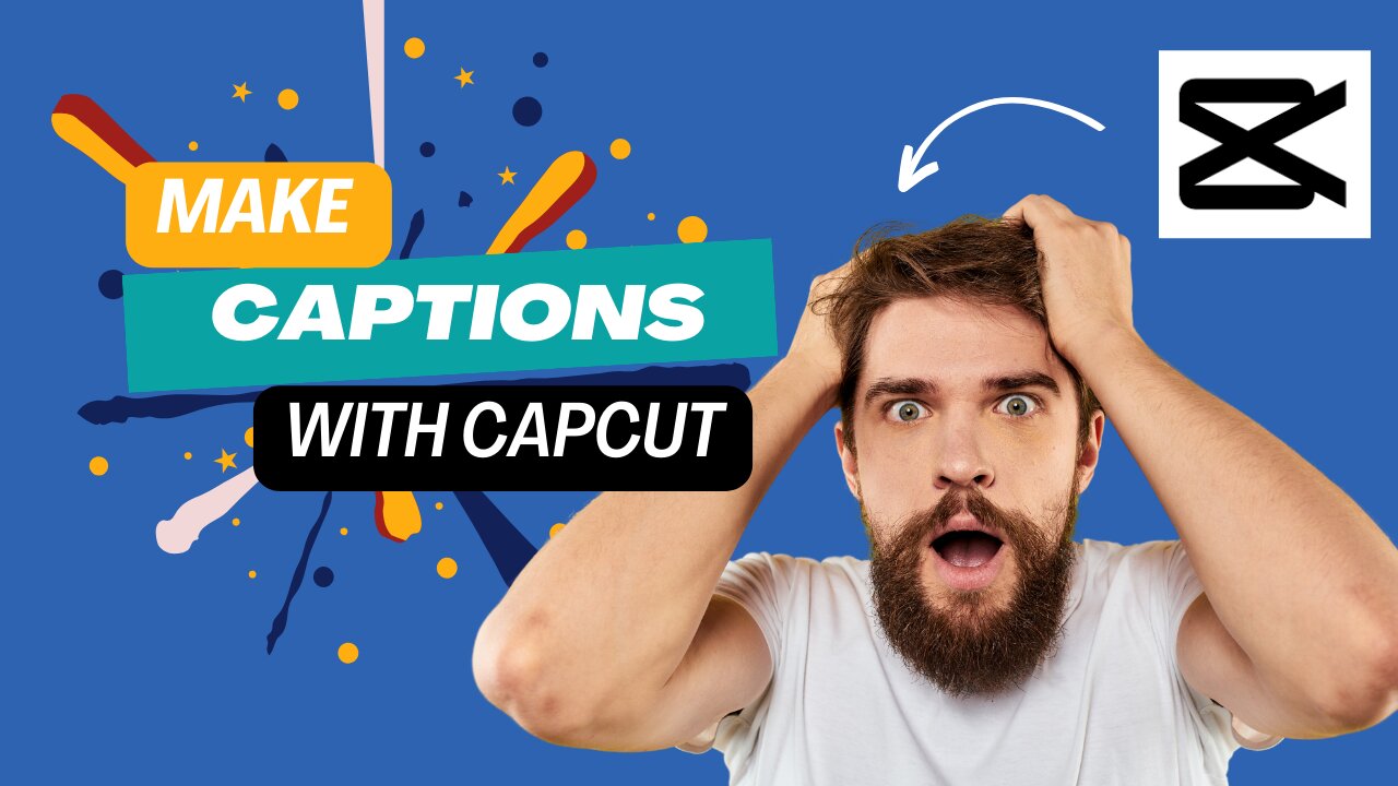 Boost Your Views with Captions: A Step-by-Step Guide to Adding Subtitles with CapCut