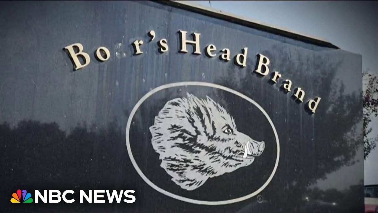 Report finds health violations at Boar's Head plant linked to listeria outbreak