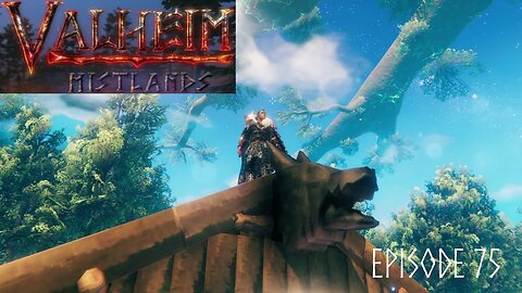 Episode 75 | Valheim