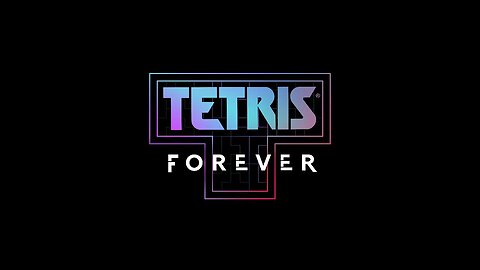 Tetris Forever - Trailer de jogabilidade