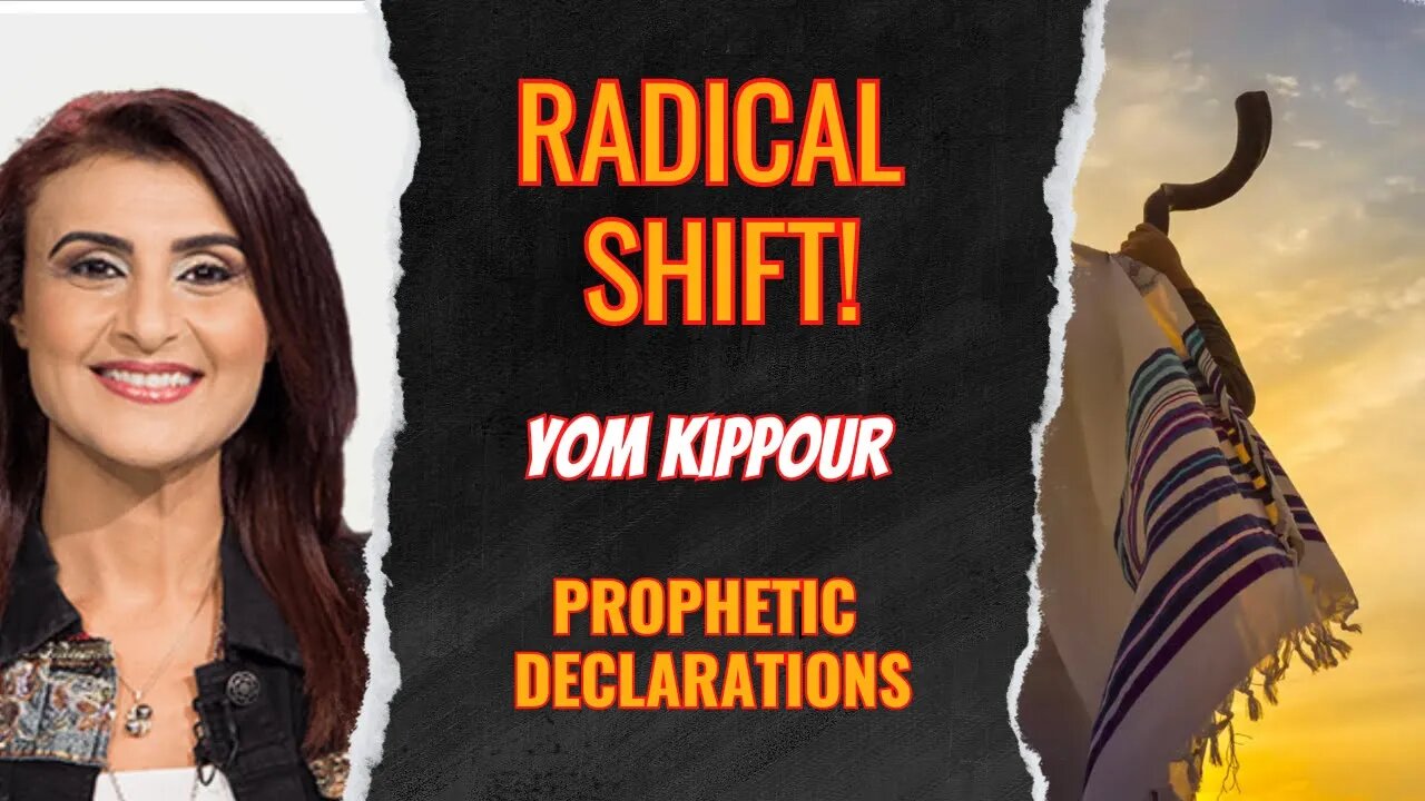 Celebrating Yom Kippour !