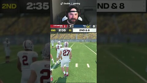 NCAA Football 14 has the best Defensive ENDS!!