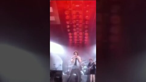 AC/DC - You Shook Me All Night Long (Short) #musicvideo #acdc #youshookmeallnightlong #joãocorreia