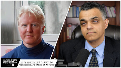 Authentically Catholic psychotherapy based on St. Thomas Aquinas
