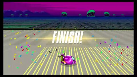 F-Zero 99 (Switch) - Team Battle Event Races #4