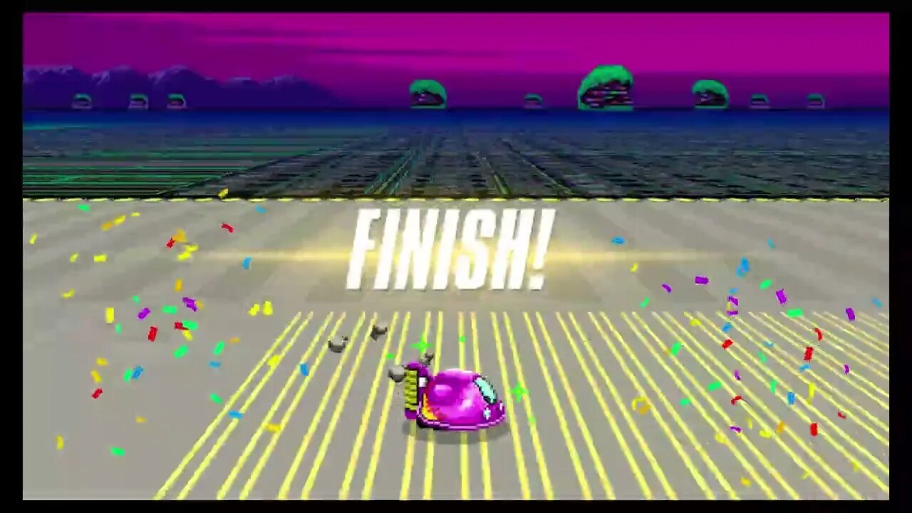 F-Zero 99 (Switch) - Team Battle Event Races #4