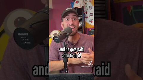 What would be the BEST job ever?! #shorts #podcast #job #best #host #conversation