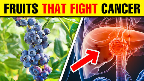 Eating This One Fruit Daily Can Repair DNA and Fight Cancer