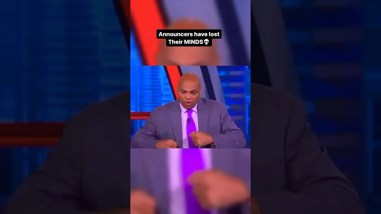 SUS ANNOUNCER MOMENTS PART 2