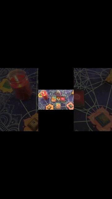 #Aries #Weekly- #Tarot- Reading- for- the- week- of- Nov- 14th- 2022- #Shorts