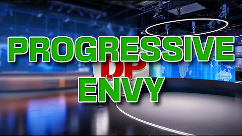 Progressive ENVY!!