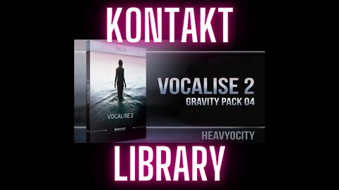 Revised #kontakt #flstudio #waves #maserati #vocalprocessing #effects