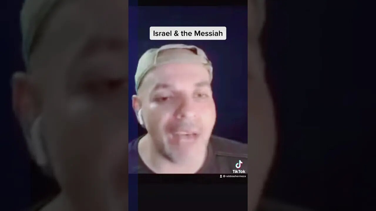 Israel and the Messiah