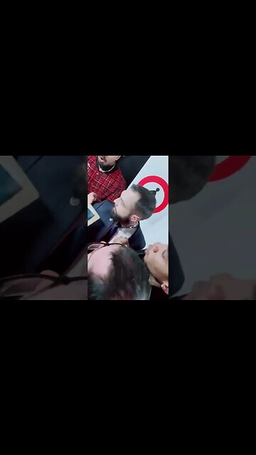 Micheal B Jordan GETS ATTACKED!