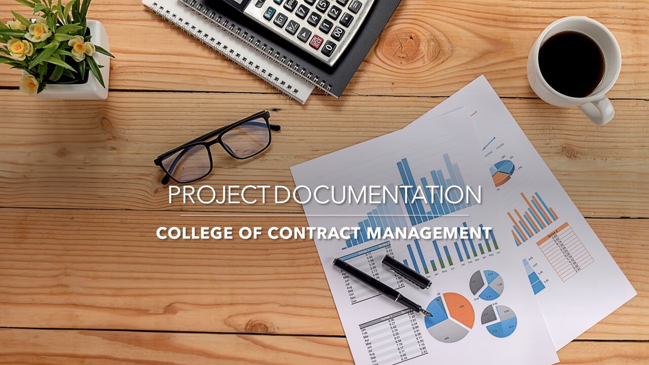 Project Documentation | Online