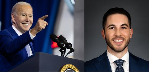 Mayor of Dearborn Abdullah H Hammoud On Why He Turned Down A Meeting With Biden