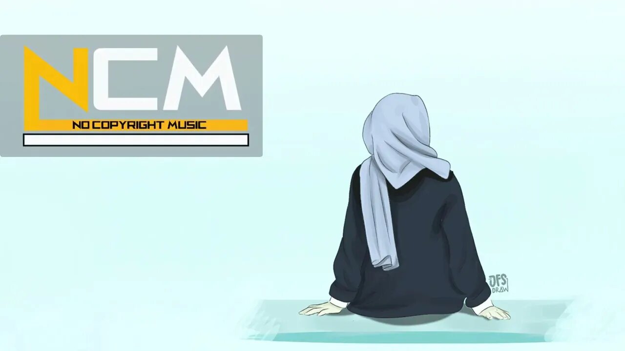 Islamic Music Background