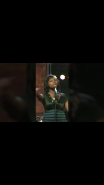 Tha Vault: Open Mic and Concert Series; Oprah Brown @ Soul Sessions: Episode 1