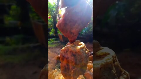 Crazy stone art#photography #photo