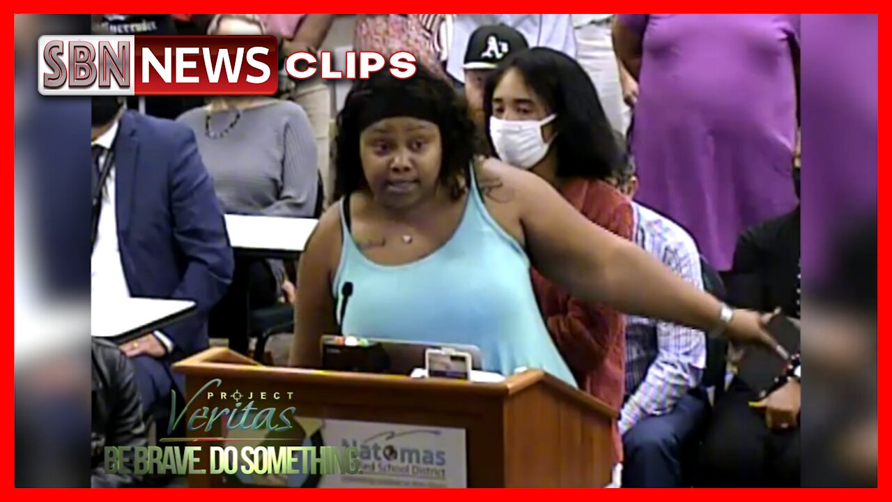 Must Watch: Brave Mother Destroys Natomas Unified School Board Members Over Gabriel Gipe - 3384