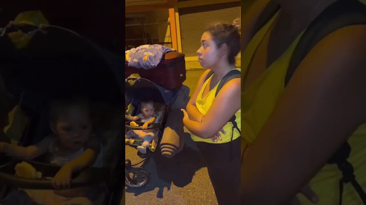 YOUR donations blessed them forever❤️🙏🏻 Full video: MURPHSLIFE