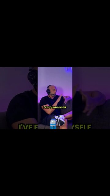 Who Is Lino Hola? #mindset #motivation #breathwork