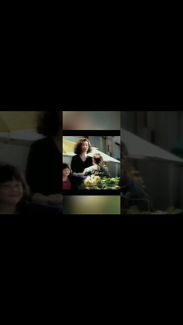 #shorts 🚌 Ford Windstar: Remember, Kids in the back seat Big Bird (Sesame Street) Commercial 1999