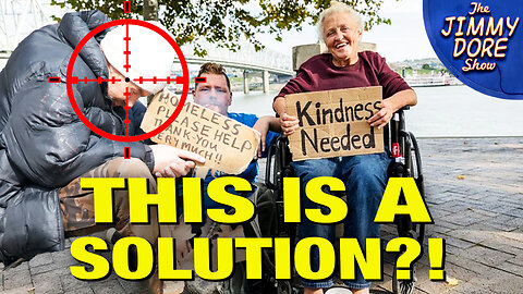 Kentucky To Legalize “Deadly Force” Against Homeless On Your Property!