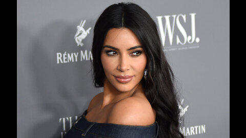 Kim Kardashian West focusing on law degree before any other career moves