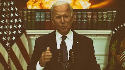 Biden's Negligence Deserts Americans -