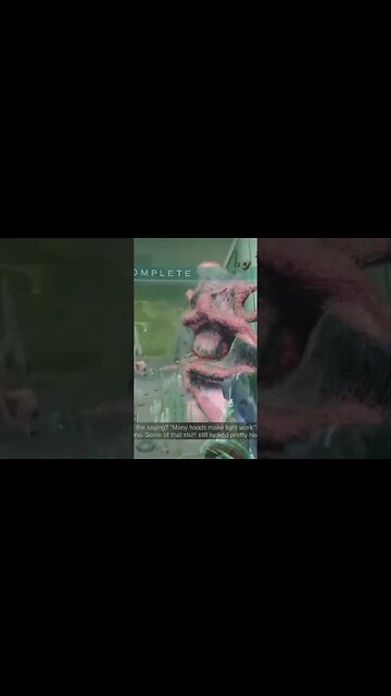 destiny 2 the drifter thinks he's a tactician. he's not