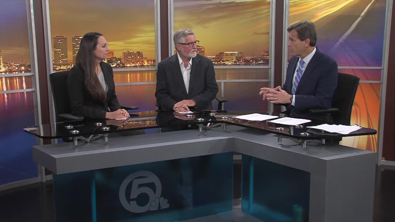 To The Point 6/30/19 - The Democratic debates