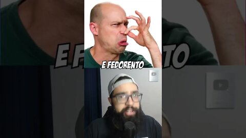 VOCÊ É FEDIDO?