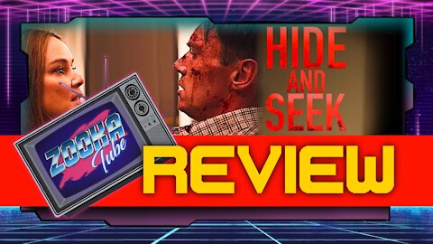 Hide And Seek Movie Review