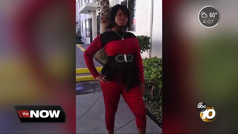 Autopsy released for woman who died after arrest
