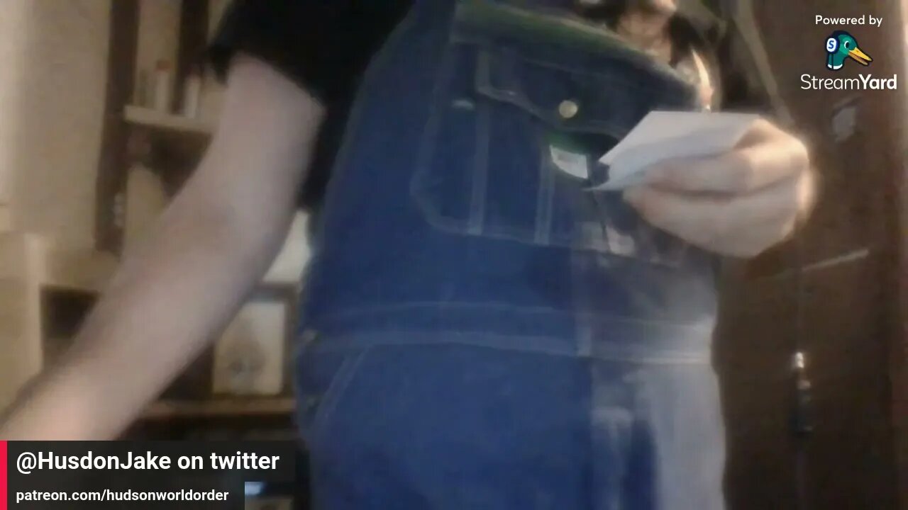 MAIL CALL FROM AN SHOW I DID LAST WEEK