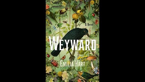 Weyward - Emilia Hart - Crítica