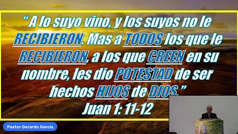 2023.06.18 - Sermon - Poder y Proteccion Para Hijos y Padres