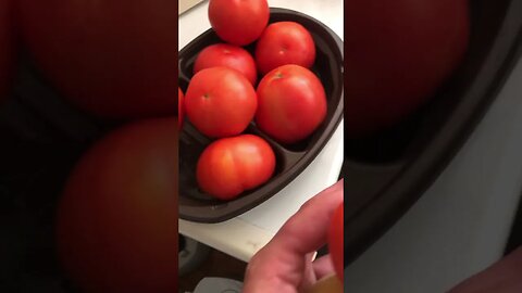 Green to Red Already!