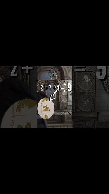 Hidden Doors A Hogwarts Legacy Quick Guide