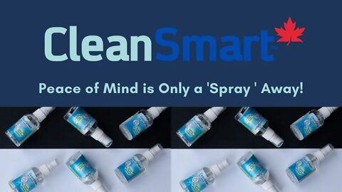 CleanSmart Canada Product Review