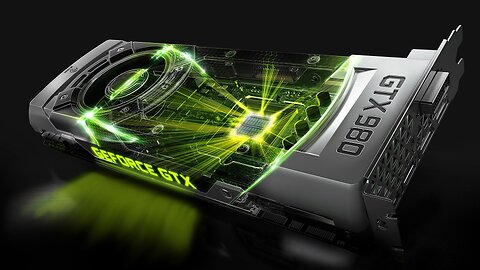 How do Graphics Cards Work? Exploring GPU Architecture