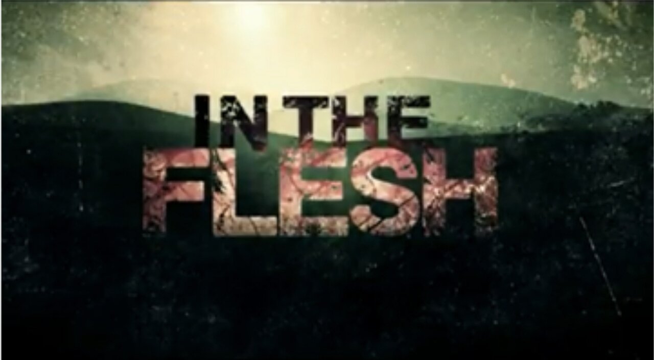 In The Flesh - Scotty's Cousin Films