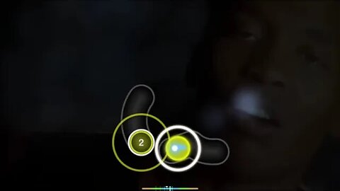 Session 6: Osu! (What is Love?)