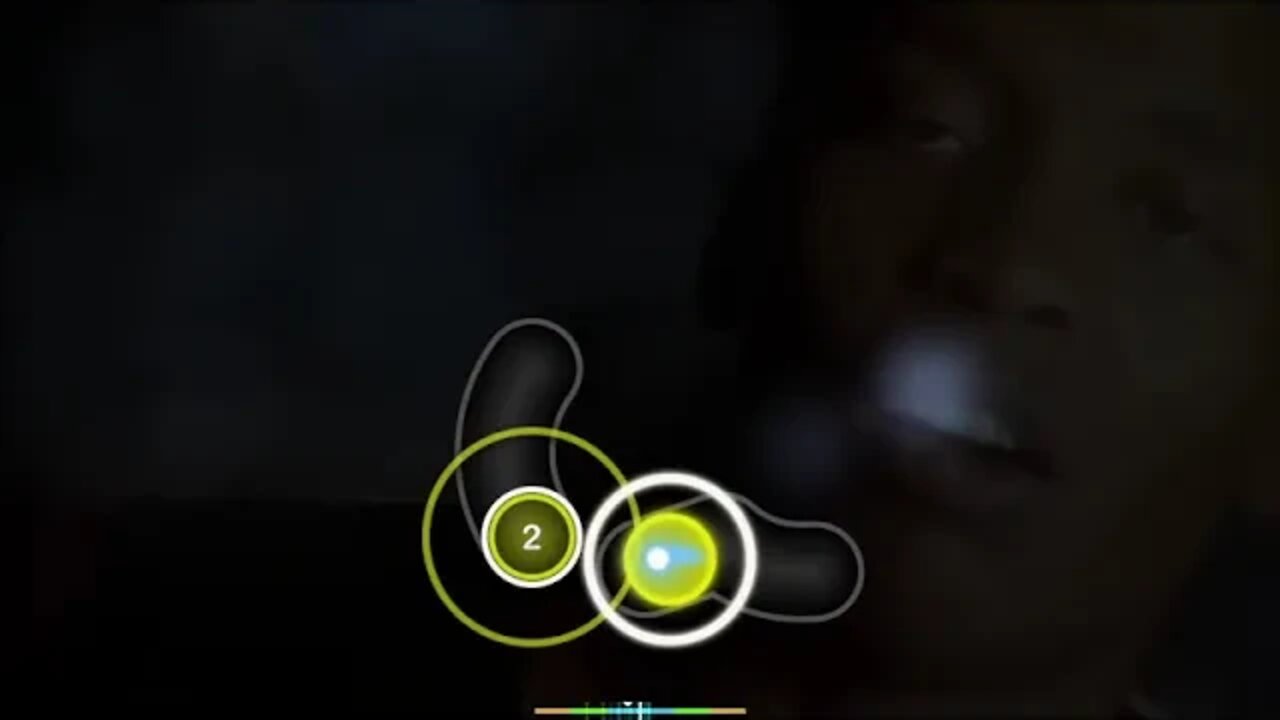 Session 6: Osu! (What is Love?)