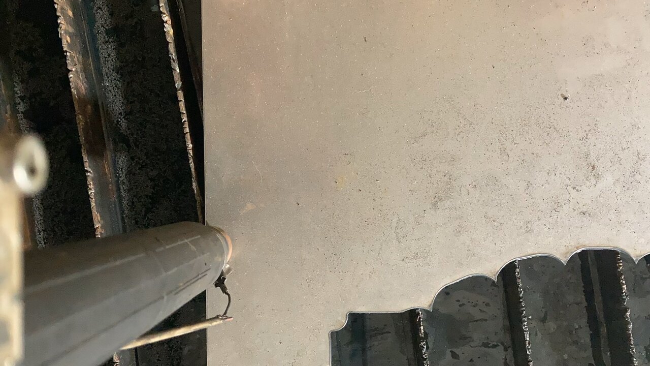 Mad Taco Metal