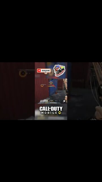 Action Match with Killer Player (CODMobile)💥