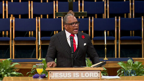 Bishop Wooden || Talking About || The Dumbest Question Ever !!